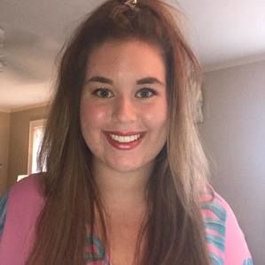 Meet your Posher, Madelyn grace